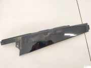 Zierleiste Leiste - Hinten Rechts Jaguar I-Pace 2018 --> J9D3255A80AB, X590