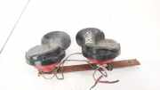Hupe Nissan Note, 2006.03 - 2013.06 E1128R003581,