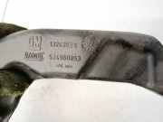 Schlauch für Luftversorgung Opel Insignia A, 2008.01 - 2013.01 13242025, 524960853