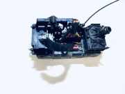 Bedienelement für Klimaanlage Volkswagen Golf, V 2003.10 - 2008.10 Gebraucht, Bud