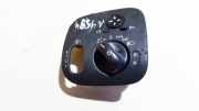 Schalter für Licht Mercedes-Benz W203, 2000.05 - 2004.02 a2035451404, 04 0585 55