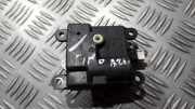 Stellmotor Lüftung Nissan Almera Tino 2000.08 - 2003.09 3T04030820, 030121