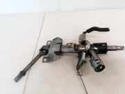 Lenksäule Peugeot 206, 2002.07 - 2009.01 facelift Gebraucht ,