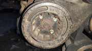 Riemenscheibe Kurbelwelle Chrysler Voyager, IV 2000.02 - 2008.12 Gebraucht ,