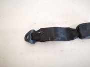 Gurtschloss - Hinten Rechts Peugeot 206, 2002.07 - 2009.01 facelift Gebraucht,