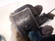 Tankdeckel Tankklappe Opel Vectra, B 2000.09 - 2002.04 facelift 09174030,