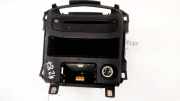 Radio Nissan Primera, P12 2002.01 - 2008.12 28185AV700,