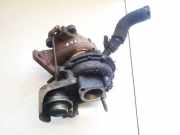 Turbolader Nissan X-Trail, 2001.06 - 2007.06 144118h800, 14411-8h800 23467d