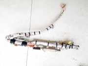 Kopfairbag - Vorne Linke Mazda 2, DE 2007.10 - 2014.06 mazdadj01,