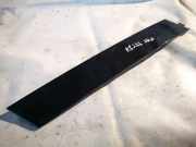 Zierleiste Leiste - Hinten Linke BMW X5, E53 facelift 2004 - 2006 Gebraucht,