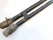 Kühlmittelrohrleitung Volkswagen Phaeton, 2002.04 - 2006 3d0121065aq,