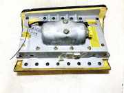 Airbag Beifahrer Volkswagen Sharan, 7M 1995.09 - 2000.04 5000006007, 00600776000-2 1z