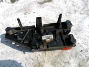 Lampenträger Heckleuchte - Hinten Peugeot 406, 1999.03 - 2004.05 facelift Gebraucht ,