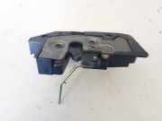 Sitzschloß BMW 3-Series, E46 2002.06 - 2005.02 facelift Gebraucht,