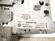 Radio Volkswagen Phaeton, 2007 - 2011 facelift 3d0035007p, CEXA
