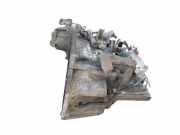 Schaltgetriebe Nissan X-Trail, 2007.06 - 2013.01 JG71,