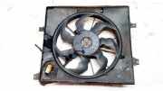 Kühlerlüfter Lüftermotor Kia Soul, 2010.01 - 2013.12 180w,