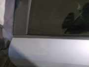 Zierleiste Leiste - Hinten Linke Peugeot 407, 2004.05 - 2010.12 Gebraucht,