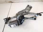 Wischergestänge Fiat Punto, 2005.10 - 2012.03 51701421, 50790102-2