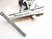 Fensterheber - Hinten Linke Nissan Leaf, I 2010 - 2017.12 Gebraucht,