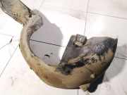 Radhausschale - Hinten Linke Opel Astra, F 1991.09 - 1998.09 9684637680,