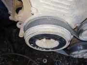 Riemenscheibe Kurbelwelle Seat Cordoba I 1999.06 - 2002.06 facelift Gebraucht,