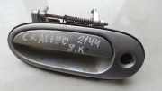 Türgriff Türaussengriff - Vorne Linke Chevrolet Alero, 1999.03 - 2004.09 22615195,