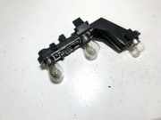 Lampenträger Heckleuchte - Hinten Mercedes-Benz W638, 1996.02 - 2003.07 7m3945257, 964511