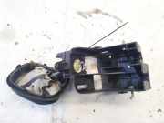 Schaltgestänge - Schaltseile Renault Scenic, II 2003.06 - 2006.06 326372, tfx1570