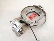 Tankdeckel Tankklappe Toyota Auris, I E15 2006.10 - 2012.10 Gebraucht,