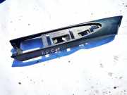 Dachreling - Vorne Linke Citroen C4 Grand Picasso, I 2006.01 - 2013.06 9658373980,