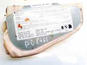 Airbag Sitz BMW 5-Series, F07F10 F11 2010.03 - 2016.12 86917025807, 306826010ab