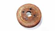 Bremstrommel Toyota Yaris, I (XP10) 2003.03 - 2005.09 facelift Gebraucht,