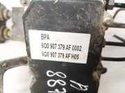 Abs Pumpe Hydraulikblock Volkswagen Polo, IV 2005.04 - 2009.11 facelift 6q0907379af, BME