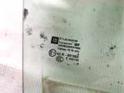 Seitenscheibe - Vorne Rechts Opel Astra, H 2004.03 - 2009.12 as2,