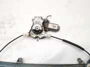 Fensterheber motor - Vorne Linke Nissan Almera, N16 2000.06 - 2003.01 400601,