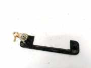 Schließzylinder Audi 80, B4 1991.09 - 1995.01 Gebraucht ,