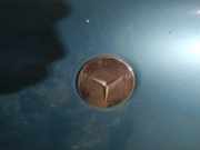 Emblem Mercedes-Benz W638, 1996.02 - 2003.07 Gebraucht,