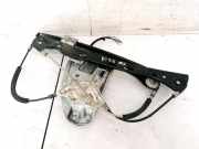 Fensterheber - Vorne Linke Mercedes-Benz W203, 2000.05 - 2004.02 A2037202346,