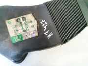 Schlauch für Luftversorgung Audi A6, C5 2001.08 - 2005.01 facelift 8d0129617e,