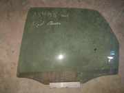 Seitenscheibe - Hinten Linke Opel Meriva, A 2002.12 - 2006.01 Gebraucht,