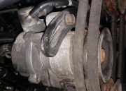 Unterdruckpumpe Vacuumpumpe Bremsanlage Mazda 323F, 1998.09 - 2004.05 Gebraucht ,