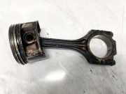 Kolben Pleuelstange Volkswagen Golf, V 2003.10 - 2008.10 036lah,