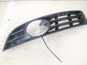 Kühlergrill - Vorne Linke Volkswagen Passat, B6 2005.08 - 2010.11 3c0853665a, BLS