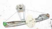 Fensterheber - Hinten Rechts Renault Clio, 2001.05 - 2004.11 facelift 7700434304,