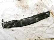 Windlauf Wischerabdeckung Nissan Primera, P12 2002.01 - 2008.12 Gebraucht,