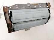 Airbag Beifahrer Nissan Micra, K12 2003.01 - 2007.06 Gebraucht,