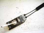 Schaltgestänge - Schaltseile Skoda Fabia, I 6Y 2005.10 - 2008.03 facelift 6q0711049cg, 6q0711061e