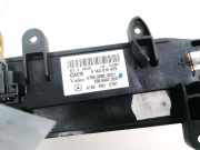 Wärmetauscher Innenraumheizung Zuheizer Mercedes-Benz A-CLASS, W168, 2001.06 - 2004.09 facelift A1688300761, 9140010409