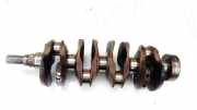 Kurbelwelle Ford Puma 1997 - 2001 96100423523,